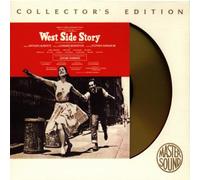 Original Broadway Cast Recording - West Side Story: Original Broadway Cast