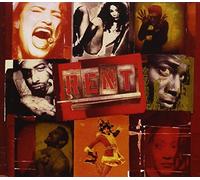 Original Broadway Cast – Rent