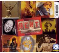 Original Broadway Cast - Rent