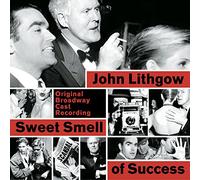 Original Broadway Cast - Sweet Smell of Success