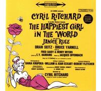 Original Broadway Cast - The Happiest Girl In The World