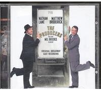 Original Broadway Cast - The Producers