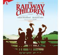 Original Broadway Cast - The Railway Children