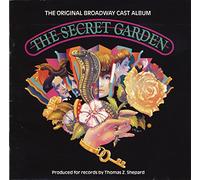 Original Broadway Cast - The Secret Garden (Original Broadway Cast Album)