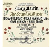 Original Broadway Cast - The Sound Of Music