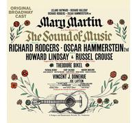 Original Broadway Cast - The Sound Of Music
