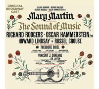 Original Broadway Cast - The Sound Of Music