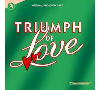 Original Broadway Cast - Triumph of Love