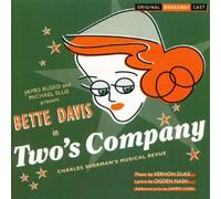 Original Broadway Cast - Two's Company