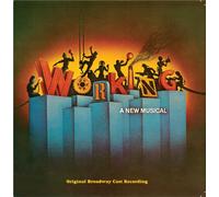 Original Broadway Cast - Working