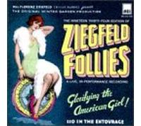 Original Broadway Cast - Ziegfeld Follies