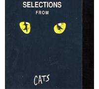 Original Broadway Cast - Cats [Selections From the Orig. Broadway]