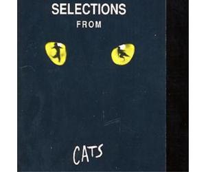 Original Broadway Cats: Selections From The Original Broadway (CD) (US IMPORT)