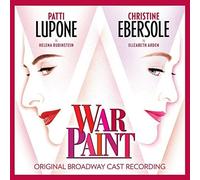 Original Broadway Company - War Paint
