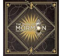 Original Broadway Recording - Book Of Mormon [VINYL]