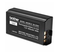 Original Brother BA-E001 Rechargeable Printer Battery