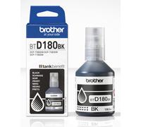 Original Brother BTD180BK Black Ink Bottle