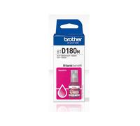 Original Brother BTD180M Magenta Ink Bottle