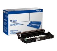 Original Brother DR2300 Black Imaging Drum Unit (DR-2300)