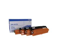 Original Brother DR241CL Drum Units (4 pack)