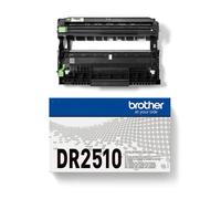 Original Brother DR2510 Black Imaging Drum Unit