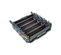 Original Brother DR421CL 4 Colour Drum Unit (DR-421CL) - Brother HL-L Series Toner Cartridges - Brother HL-L8360CDW Toner Cartridges