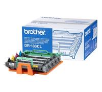 Brother DR-130CL Original Brother DR130CL Image Drum Unit DR-130CL, 17K Page Yield