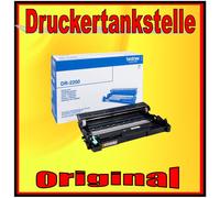 Original Brother Drum DR-2200 DCP-7060 DCP 7065 MFC-7460 MFC-7470 MFC-7860 New