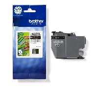 Genuine Original Brother LC422XL Black Printer Ink Cartridges - 2026