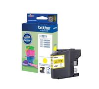 Original Brother Ink Cartridge, MFCJ5620DW, MFCJ5625DW MFCJ5720DW MFCJ680DW, LOT