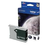 Brother Black Cartridge LC-1000BK