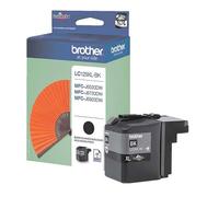Brother Black Inkjet Cartridge
