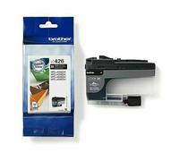Brother Black Ink Cartridge LC426BK BA80947
