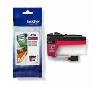 Brother LC426M Original Brother Magenta Ink Cartridge, LC-426M