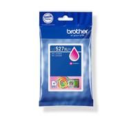 Original Brother LC-527XLM High Capacity Magenta Ink Cartridge
