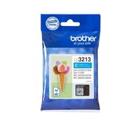 Original Brother LC3211 LC3213 Ink Cartridge MFC-J491DW J497DW J890DW J895DW LOT