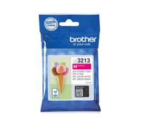 Original Brother LC3211 LC3213 Ink Cartridge MFC-J491DW J497DW J890DW J895DW LOT
