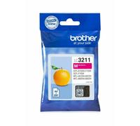 Original Brother LC3211 Multipack Ink Cartridges for DCP-J572DW MFC-J890DW Lot