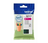 Brother LC3217M ink cartridge 1 pc(s) Original Magenta