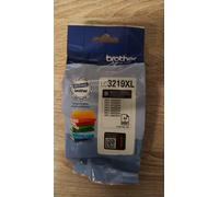 Brother LC3219XLVAL toner cartridge 4 pc(s) Original Black, Cyan, Magenta, Yellow