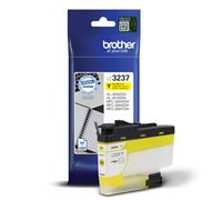 Original Brother LC3237Y Yellow Ink Cartridge