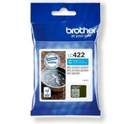 Original Brother LC422/ LC422XL CMYK Ink Cartridges for MFC-J6940DW J5740DW Lot