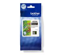 Brother LC422XL High Yld BK Ink Cart 3K