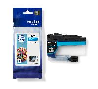Brother LC424C ink cartridge 1 pc(s) Original Cyan