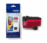 Genuine BROTHER LC426XL Ink - MAGENTA / MFC-J4335DW MFC-J4340DW (INC VAT)