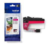Original Brother LC426M Magenta Ink Cartridge (LC-426M)