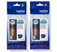 Original Brother LC427 LC427XL Ink Cartridge HL-J6010DW MFC-J5955DW MFCJ6955 LOT