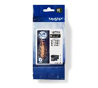 Brother LC-427XLBK Inkjet Cartridge, Black, Single Pack, High Yield, Includes 1 x Inkjet Cartridge, Genuine Supplies