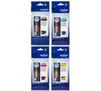 Original Brother LC427 LC427XL Ink Cartridge HL-J6010DW MFC-J5955DW MFCJ6955 LOT