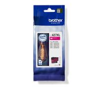 Genuine Brother LC427, LC427XL, Ink Cartridges For MFC-J6957DW, MFC-J6959DW, LOT